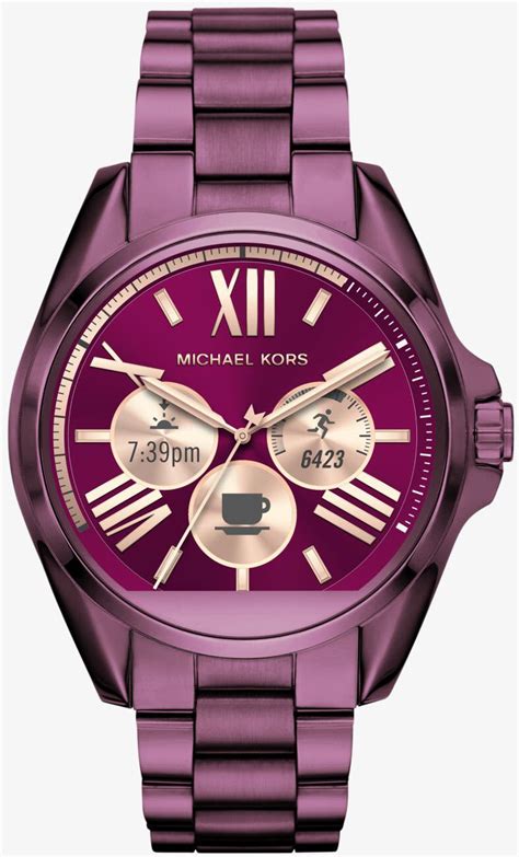 Michael Kors Watch Access MKT5017 Watch 